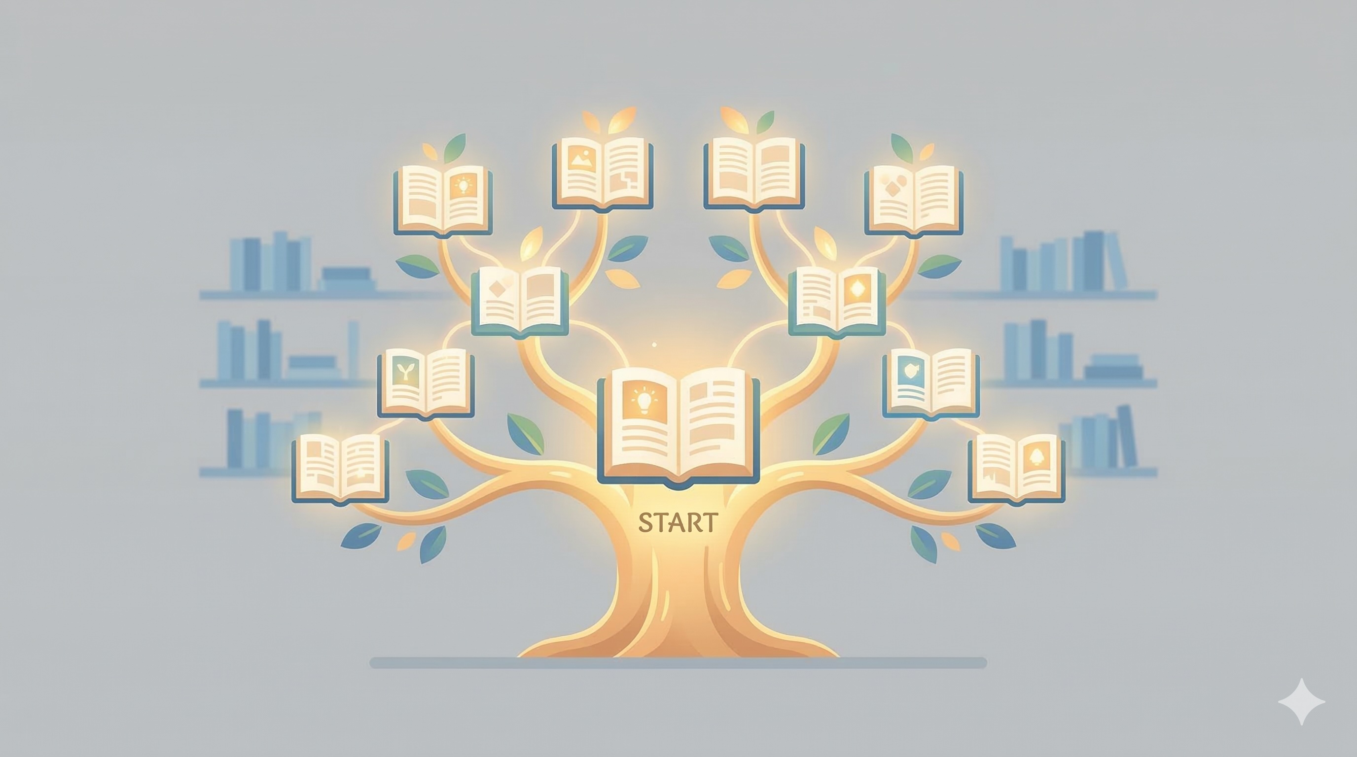 Understanding Binary Search Trees - The Organized Library