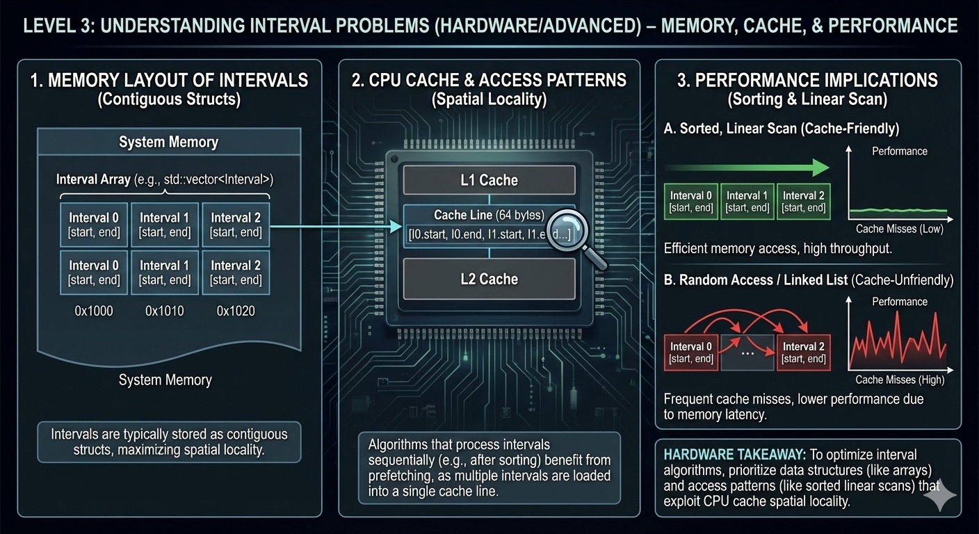 Hardware-level optimization and performance analysis