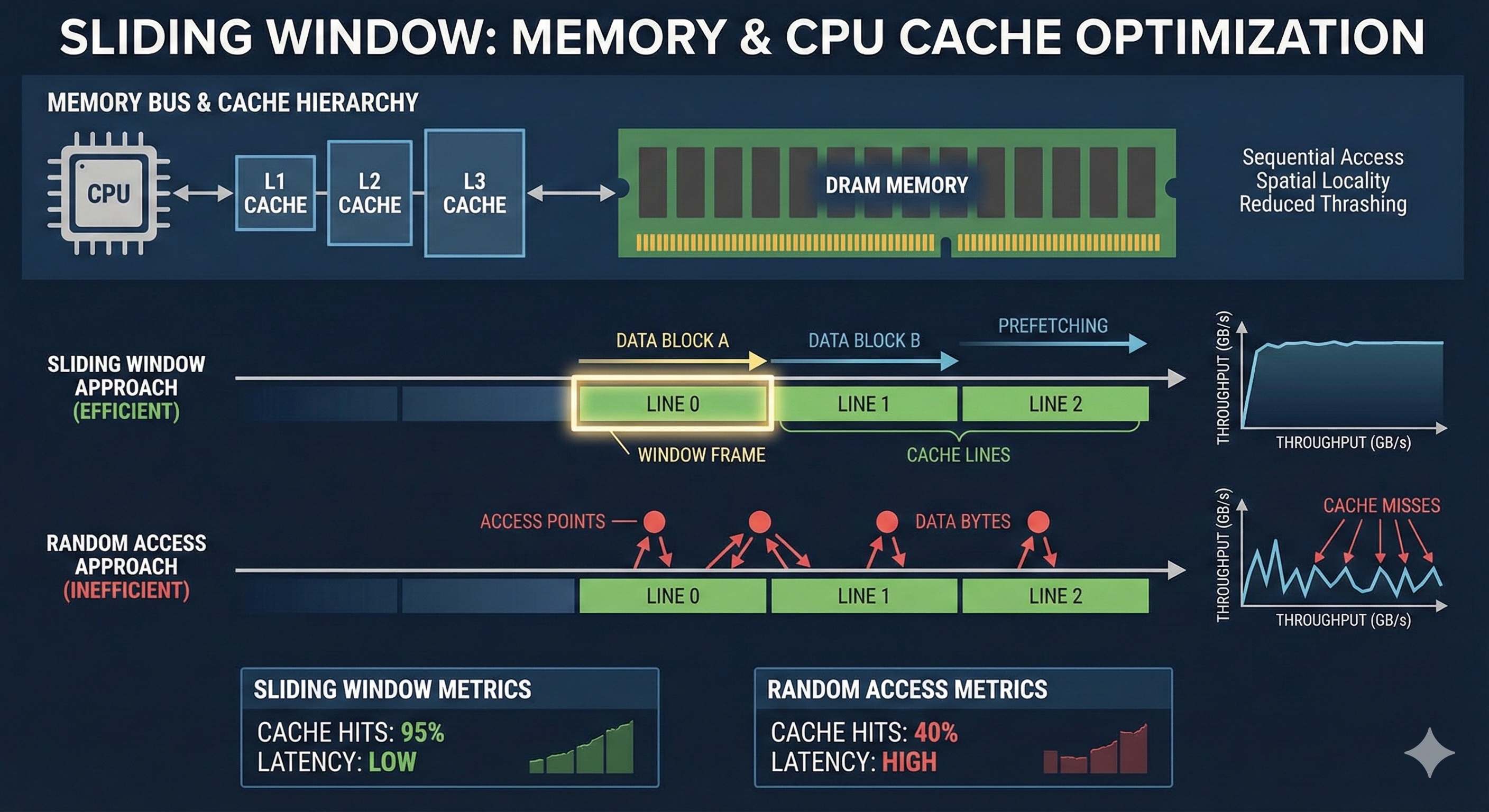 Understanding Sliding Window - Advanced Optimization